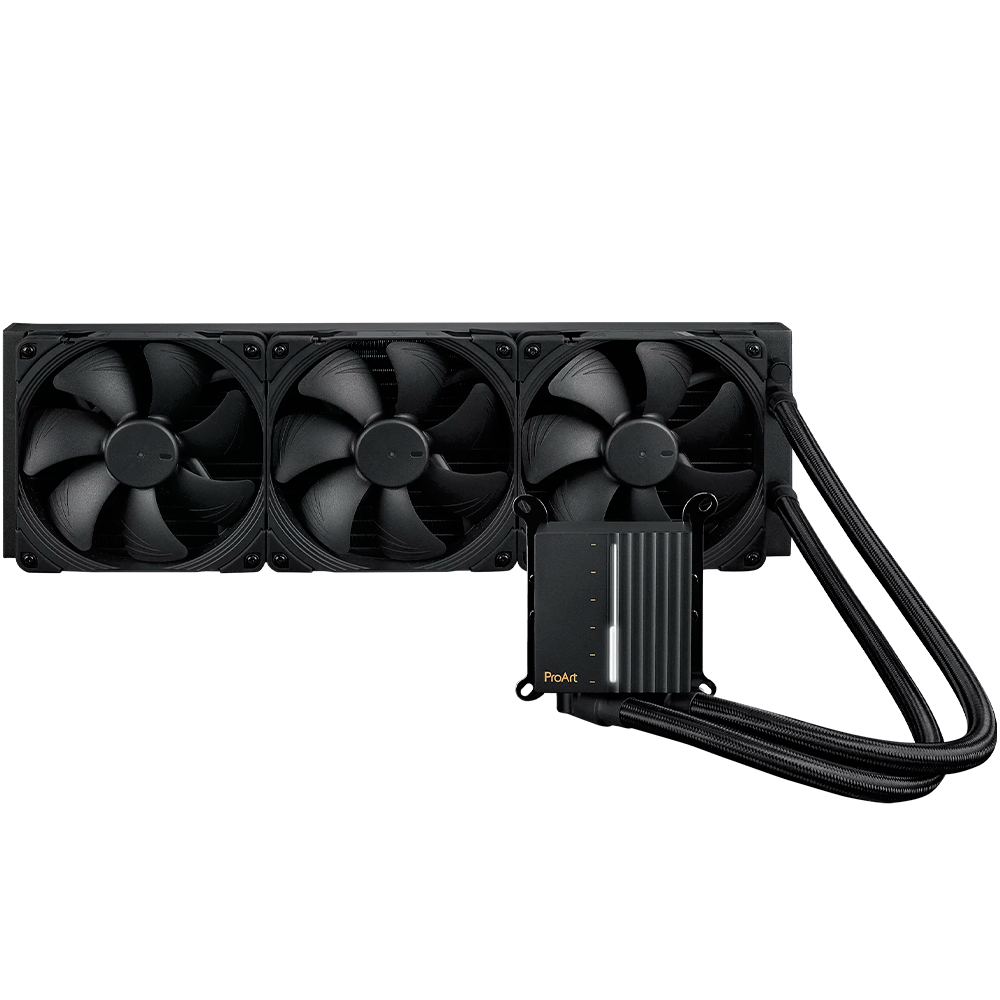 اسوس ProArt LC 420 all-in-one مبرد مائي للمعالج