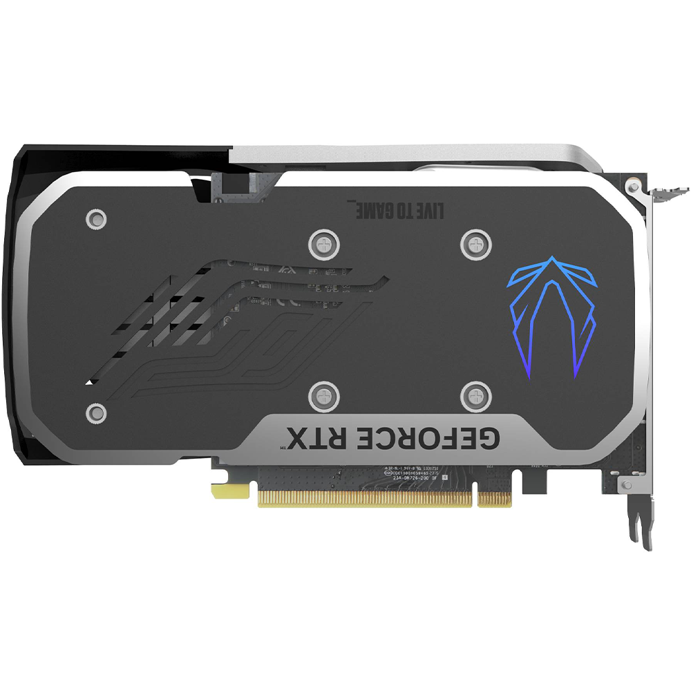 Zotac GAMING GeForce RTX 4060 8GB Twin Edge Gaming Graphics Zotac GAMING GeForce RTX 4060 8GB Twin Edge Gaming Graphics