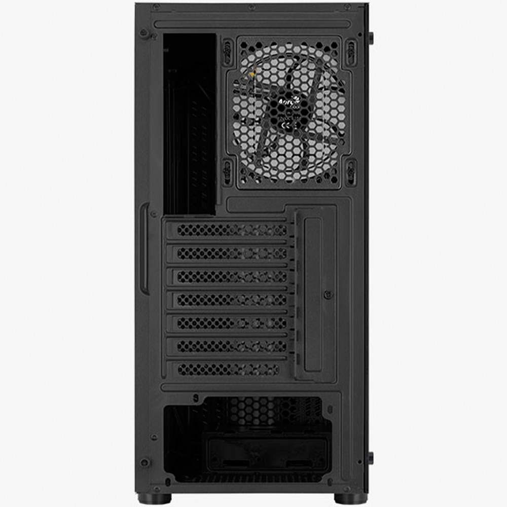 AeroCool Prime ARGB Mid Tower Case