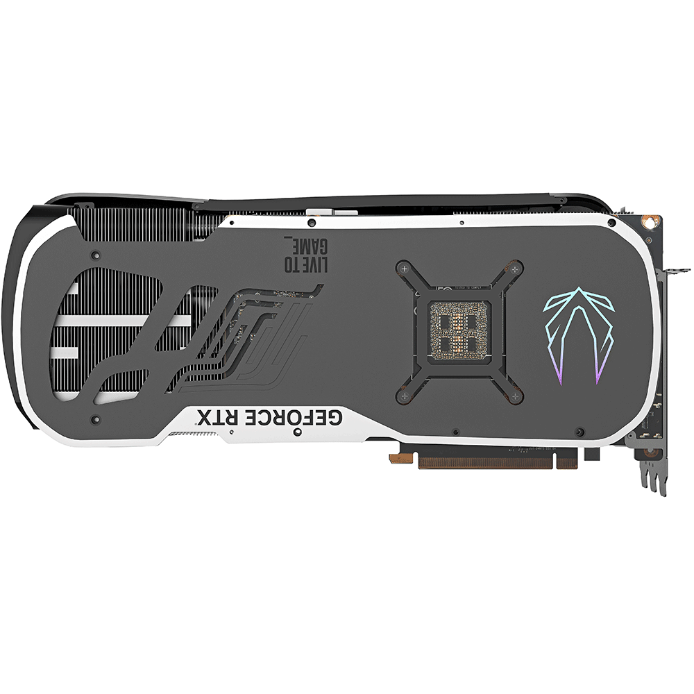 ZOTAC GAMING GeForce RTX 4090 Trinity | ZOTAC