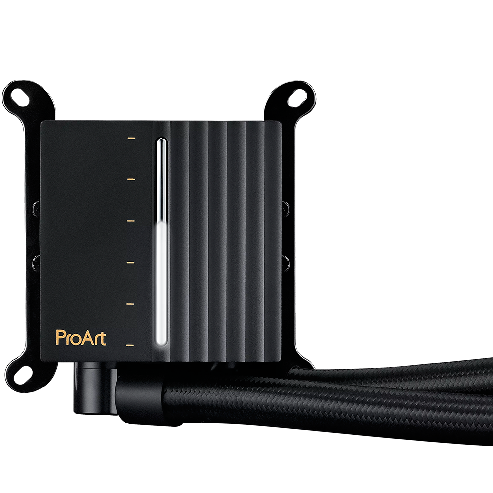 اسوس ProArt LC 420 all-in-one مبرد مائي للمعالج