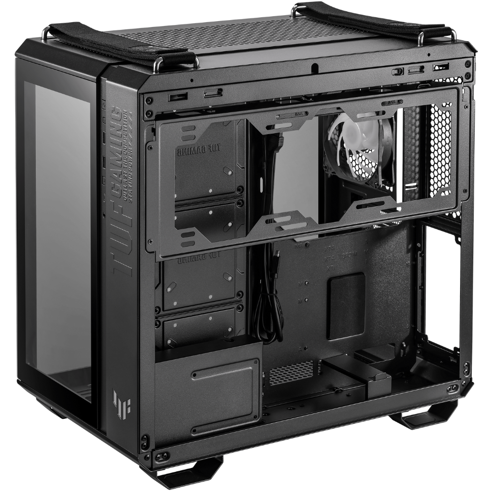 ASUS TUF Gaming GT502 PLUS ATX MID-Tower Case