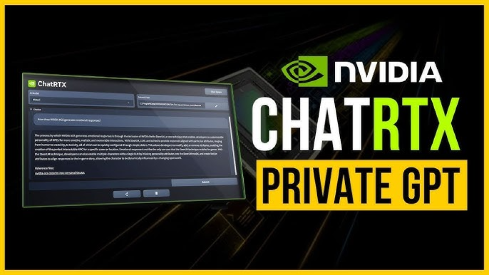 ChatRTX