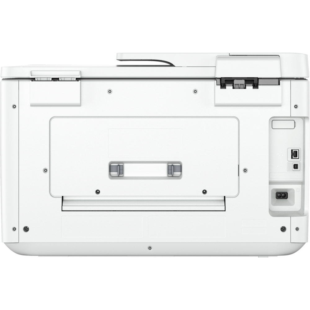 اتش بي OfficeJet Pro 9730 All-in-One طابعة متكاملة للتصميمات العريضة