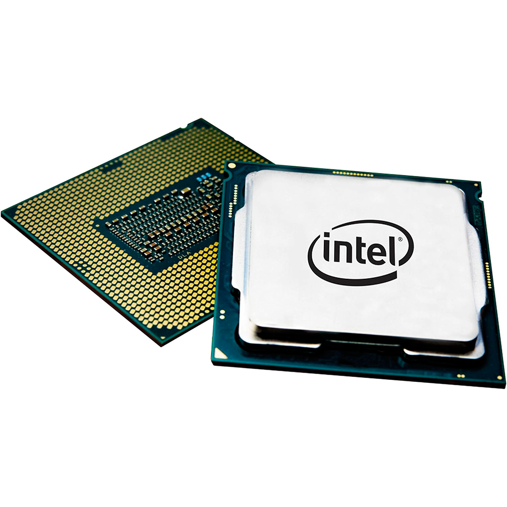 Intel Core i5-9400, 6 Cores Up to 4.10GHz Desktop Processor