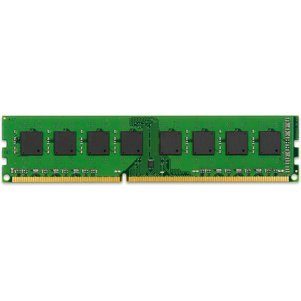 كينجستون ValueRAM 5600MTs DDR5 Non-ECC CL46 DIMM رام كمبيوتر
