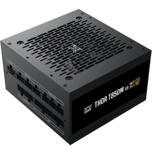 زيجماتيك Thor T850M V3 مزود طاقة بكفاءة 80 بلس برو...