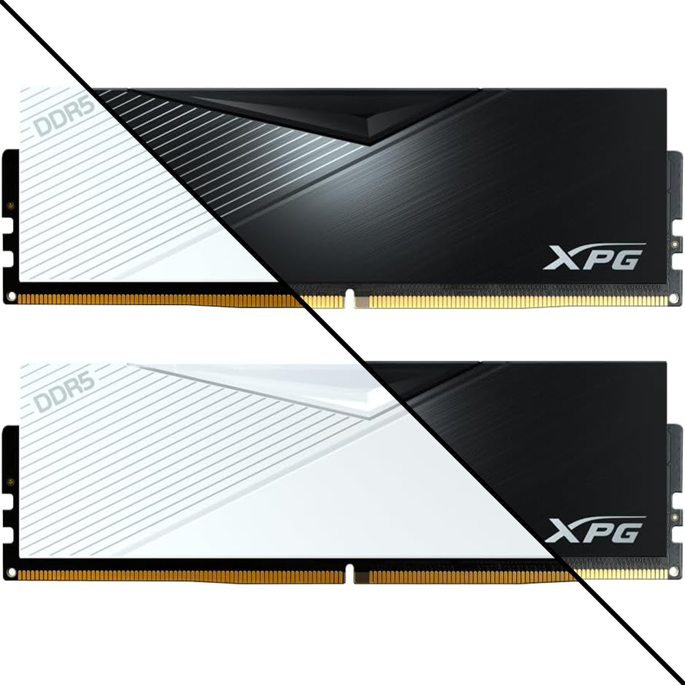 XPG Lancer DDR5 16GB 5200MHz (2x8GB) CL38 Desktop Memory Kit