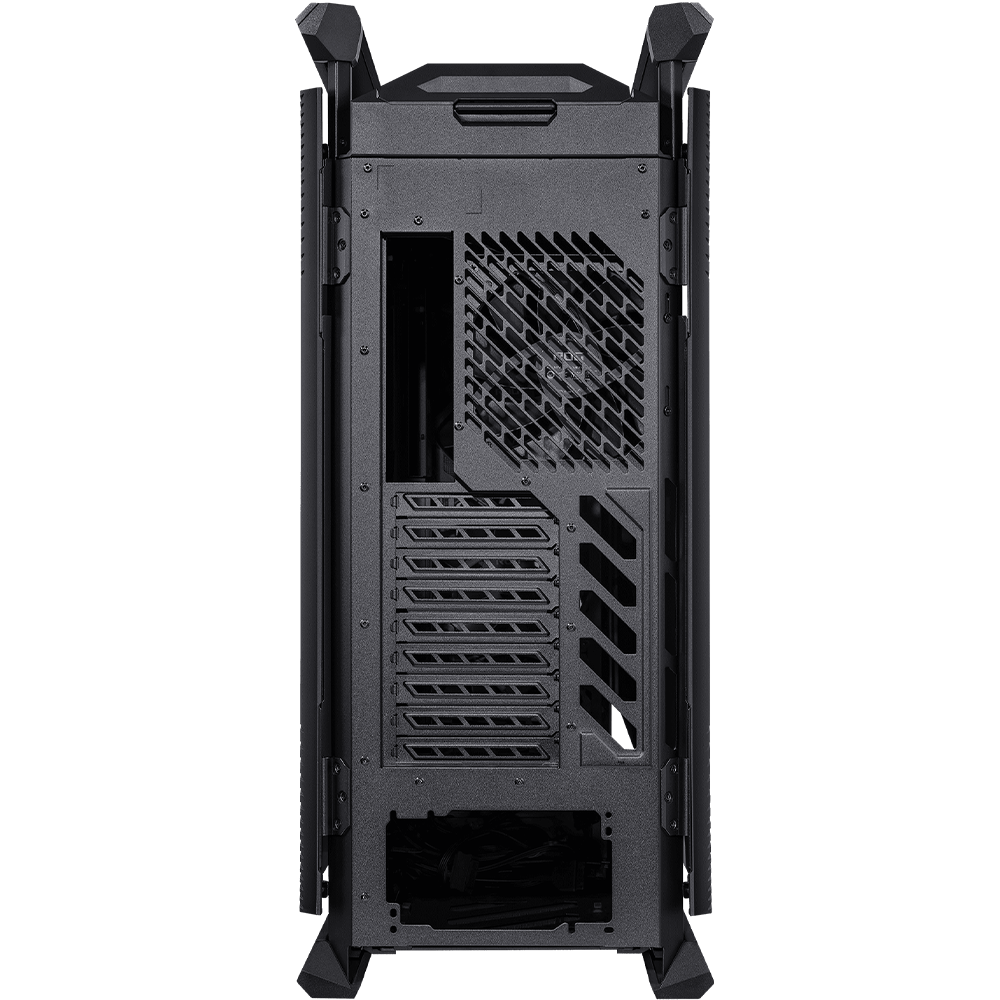 اسوس ROG Hyperion GR701 BTF Edition كيس بي سي بحجم E-ATX Full Tower