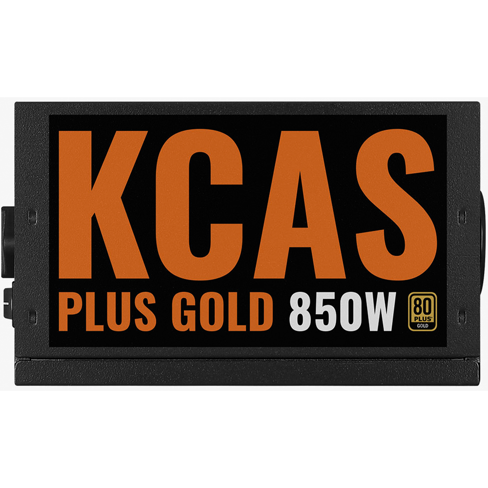 AeroCool KCAS PLUS GOLD 850W Power Supply
