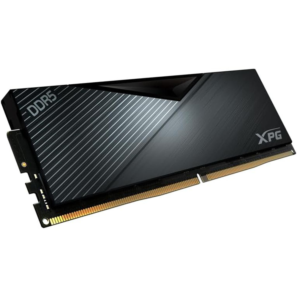 XPG Lancer DDR5 32GB 5200MHz (2x16GB) CL38 Desktop Memory Kit