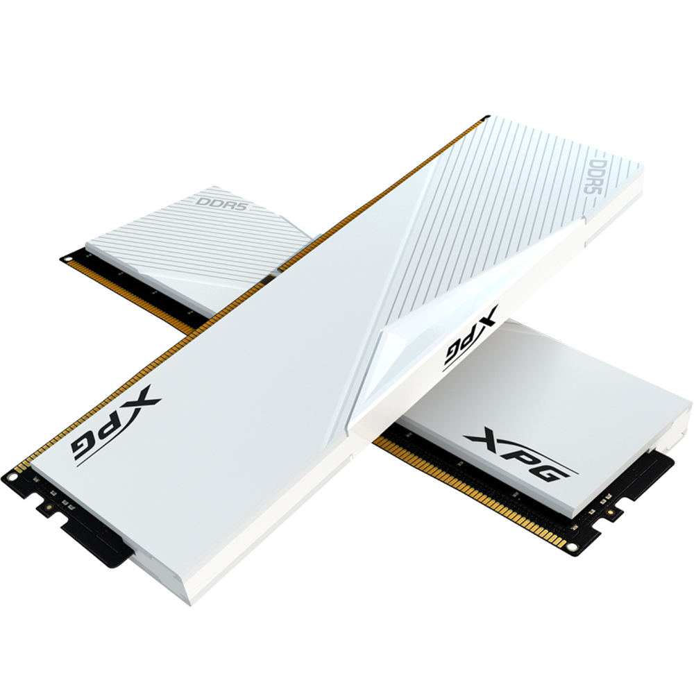 XPG Lancer DDR5 16GB 5200MHz (2x8GB) CL38 Desktop Memory Kit