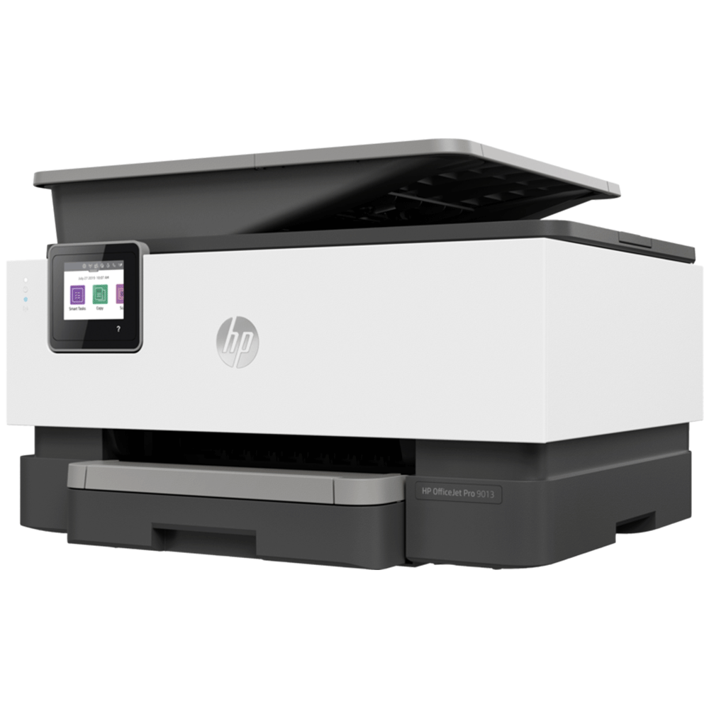 HP OfficeJet Pro 9013 All-in-One Printer Wireless
