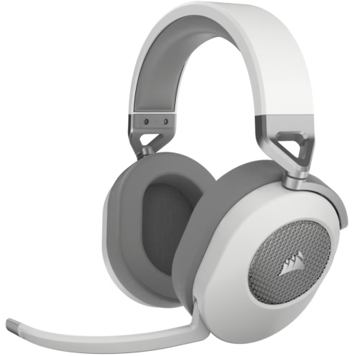Corsair HS65 WIRELESS Gaming Headset Dolby Audio 7.1 surround