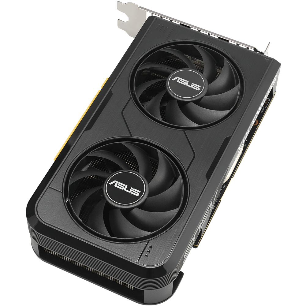 ASUS Dual GeForce RTX 5050 8GB OC 1年保証 ASUS Dual GeForce RTX