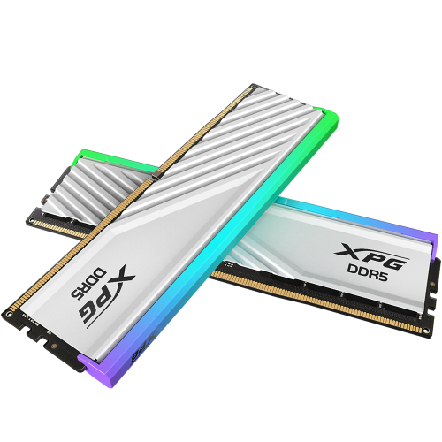 XPG LANCER BLADE RGB DDR5 16GB 6000MT/s CL48 Desktop Memory Kit