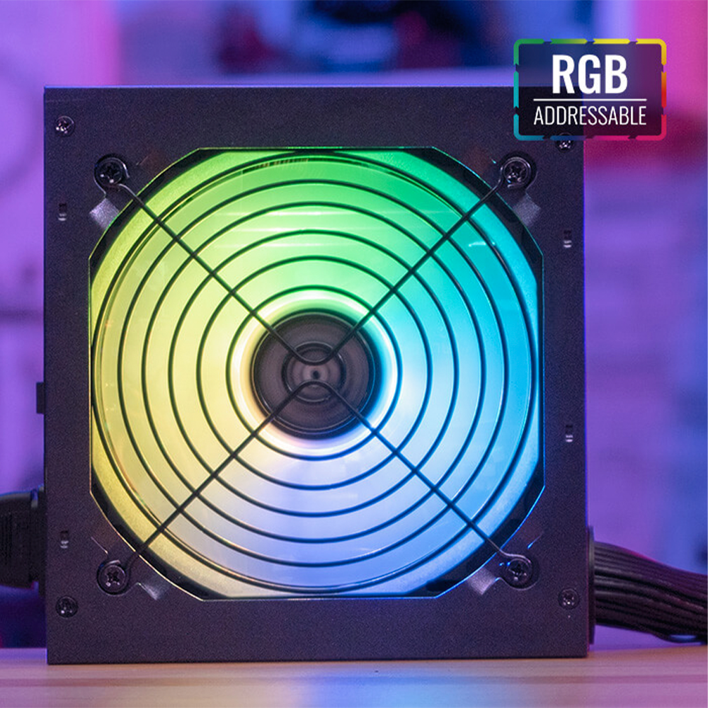 AeroCool KCAS PLUS GOLD 850W Power Supply