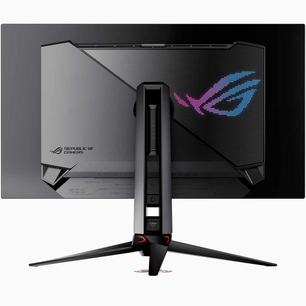 asus　ROG Swift OLED PG32UCDM　4k 240hz Amazon.com: ASUS ROG Swift 32” 4K OLED Gaming Monitor