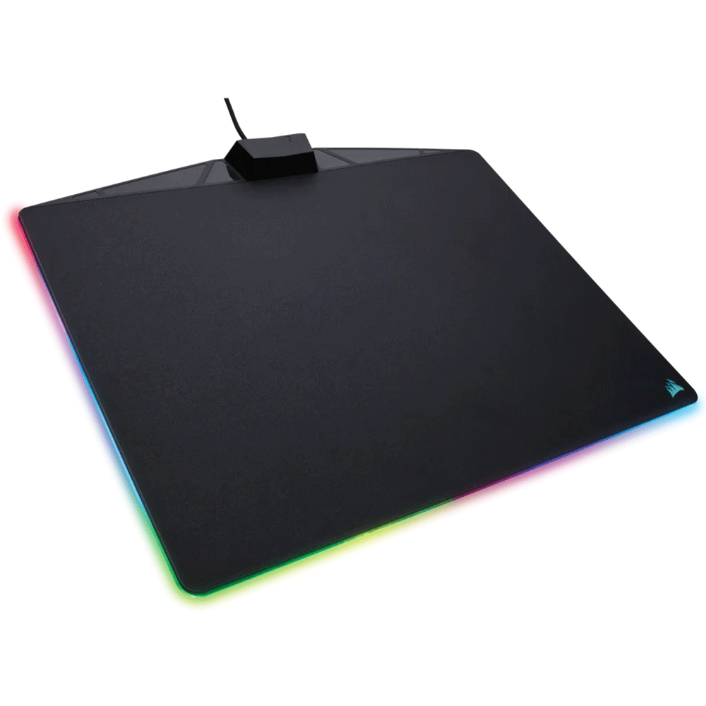 Corsair MM800 RGB POLARIS Gaming Mouse Pad - Medium