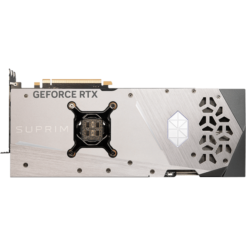  Buy MSI GeForce RTX 4090 SUPRIM Liquid X 24G Graphic Card I NVIDIA  GeForce RTX 4090 GPU, 24 GB GDDR6X 384-bit Memory,, 21 Gbps Speed