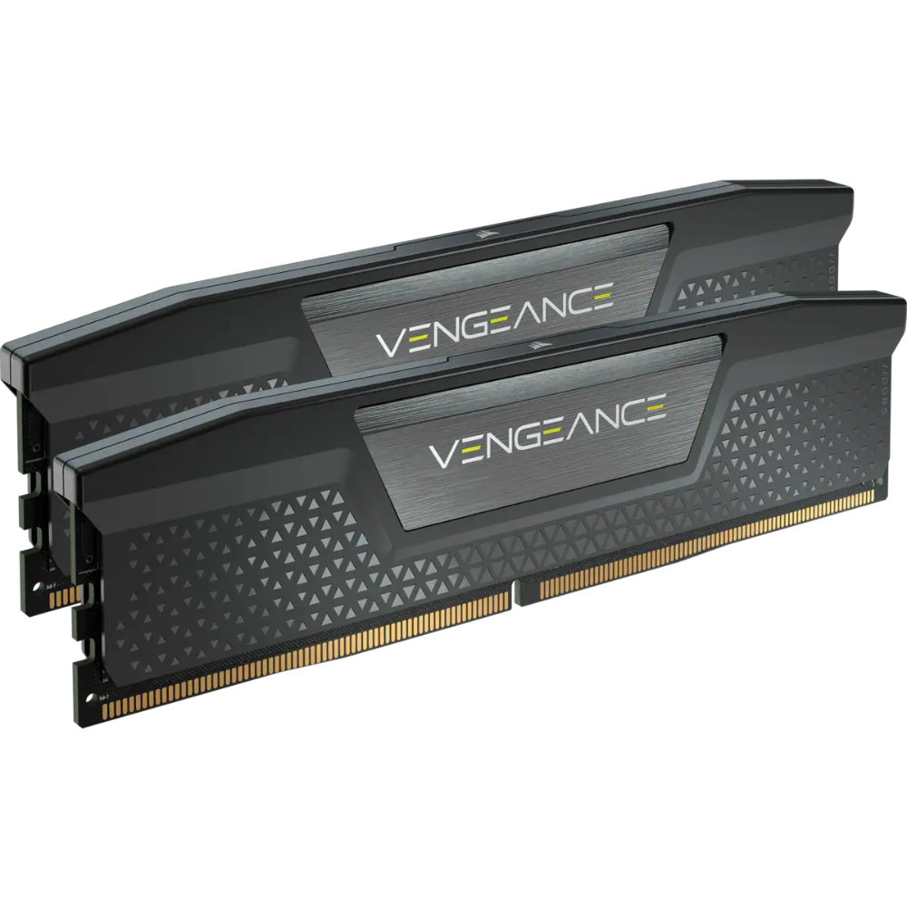 Corsair VENGEANCE 32GB (2x16GB) DDR5 DRAM 5200MHz C40 Memory Kit