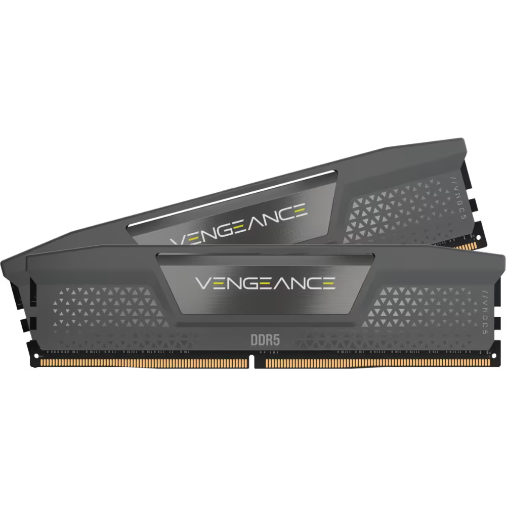 Corsair VENGEANCE 16GB (2x8GB) DDR5 5200MT/s C40 AMD EXPO Memory Kit