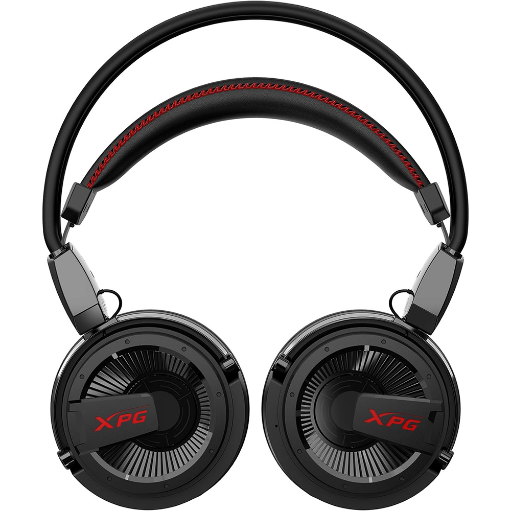 XPG Precog Analog Gaming Headset Wired 3.5mm - Tech Bit Store