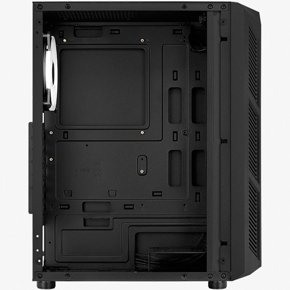 AeroCool Prime ARGB Mid Tower Case