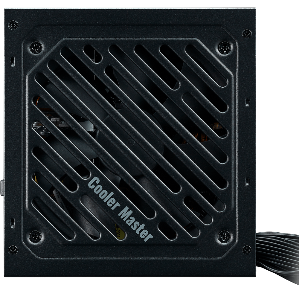 Cooler Master G800 Gold Power Supply, 800W 80 Plus Gold Efficiency