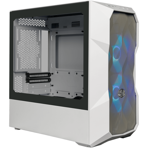 كولر ماستر TD300 MESH كيس بي سي بحجم Micro-ATX Min...