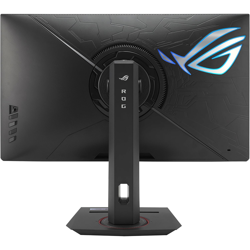 اسوس ROG Strix XG27UCS شاشة 27 بوصة 4K UHD بتردد 160Hz واستجابة 1ms