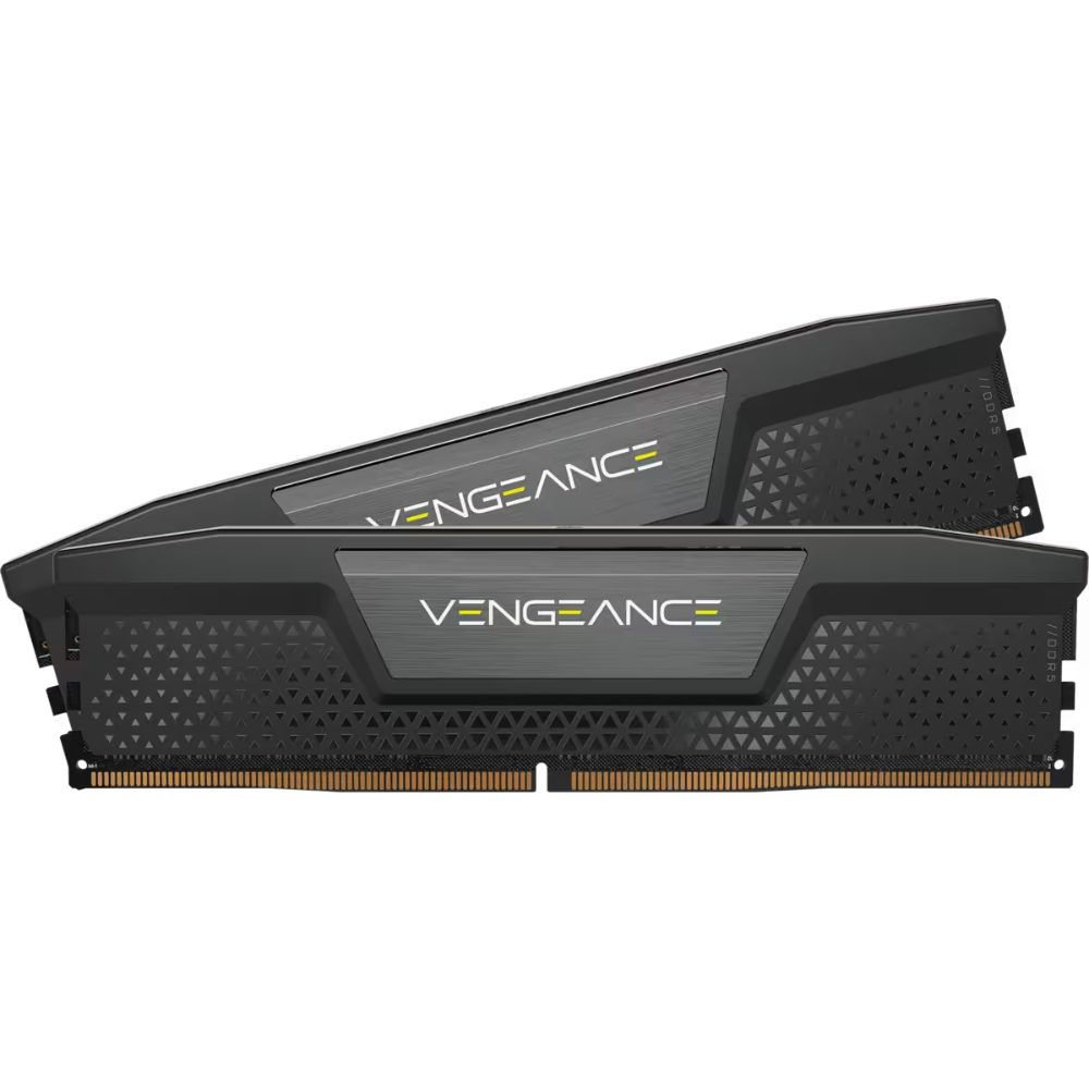 Corsair VENGEANCE 32GB (2x16GB) DDR5 DRAM 5200MHz C40 Memory Kit