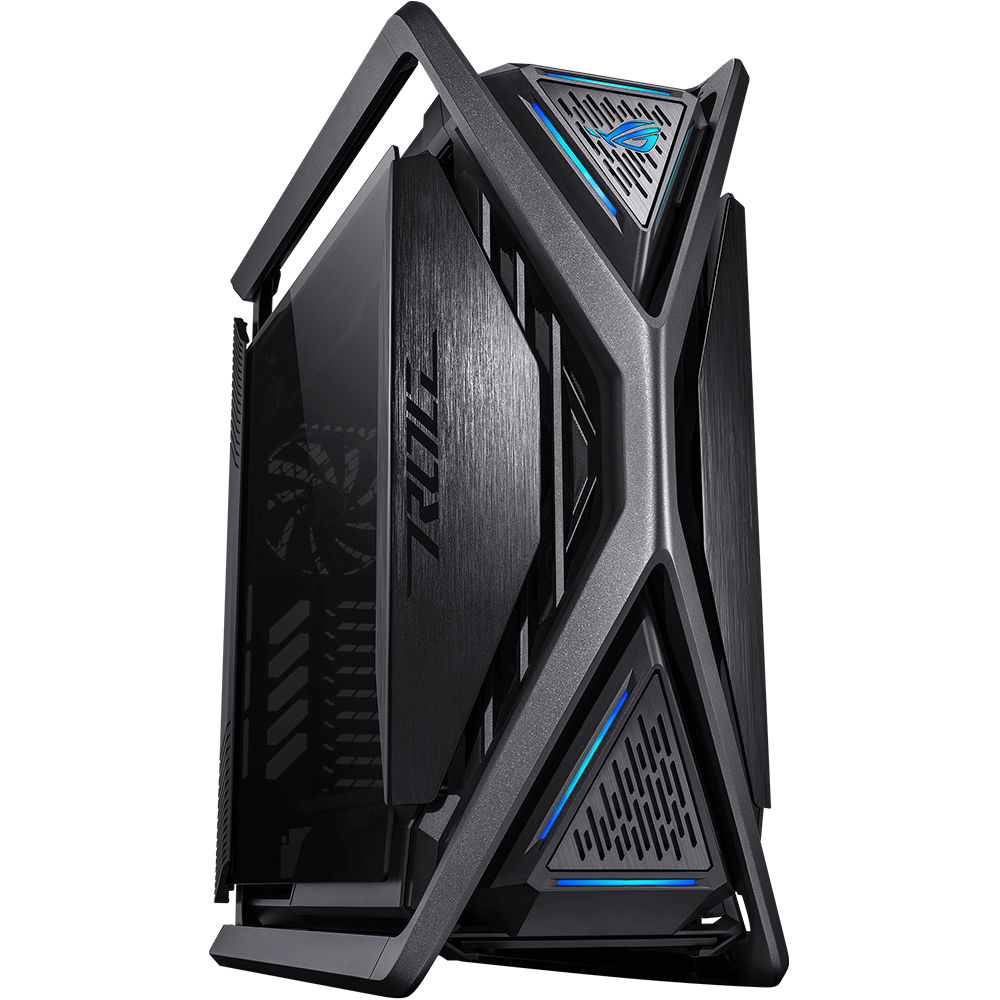 اسوس ROG Hyperion GR701 BTF Edition كيس بي سي بحجم E-ATX Full Tower