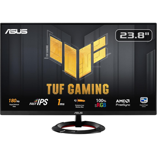 ASUS TUF Gaming VG249Q3R 24 Inch Full HD 165Hz, 1ms Gaming ASUS TUF Gaming VG249Q3R 24 Inch Full HD 165Hz, 1ms Gaming