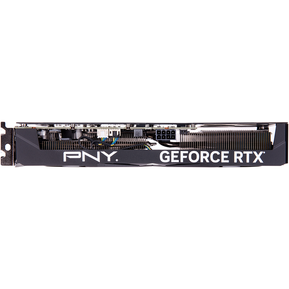 PNY GeForce RTX™ 4060 Ti 8GB Verto Dual Fan Graphics Card DLSS 3