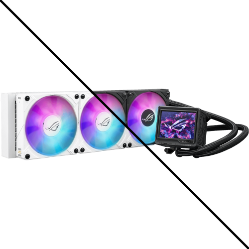 اسوس ROG Ryujin III 360 ARGB Extreme مبرد مائي AIO...