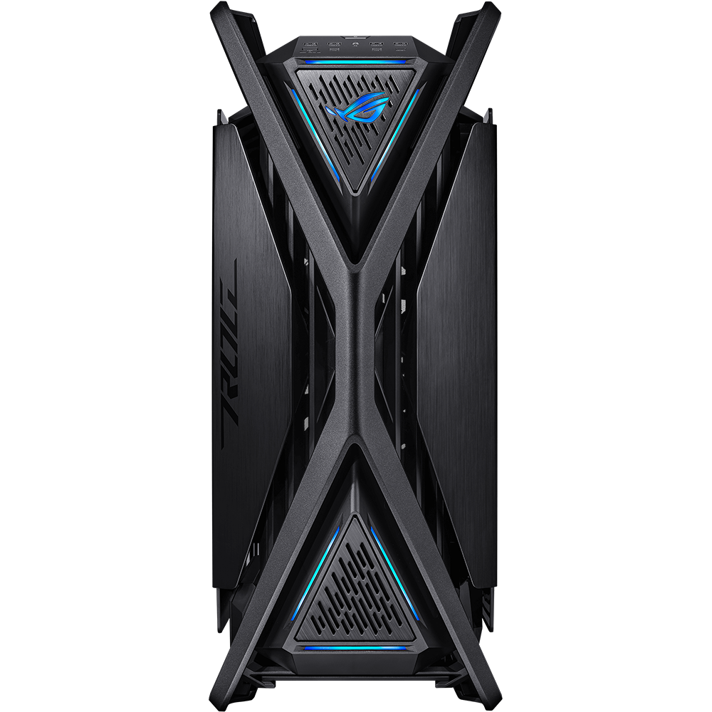 اسوس ROG Hyperion GR701 BTF Edition كيس بي سي بحجم E-ATX Full Tower