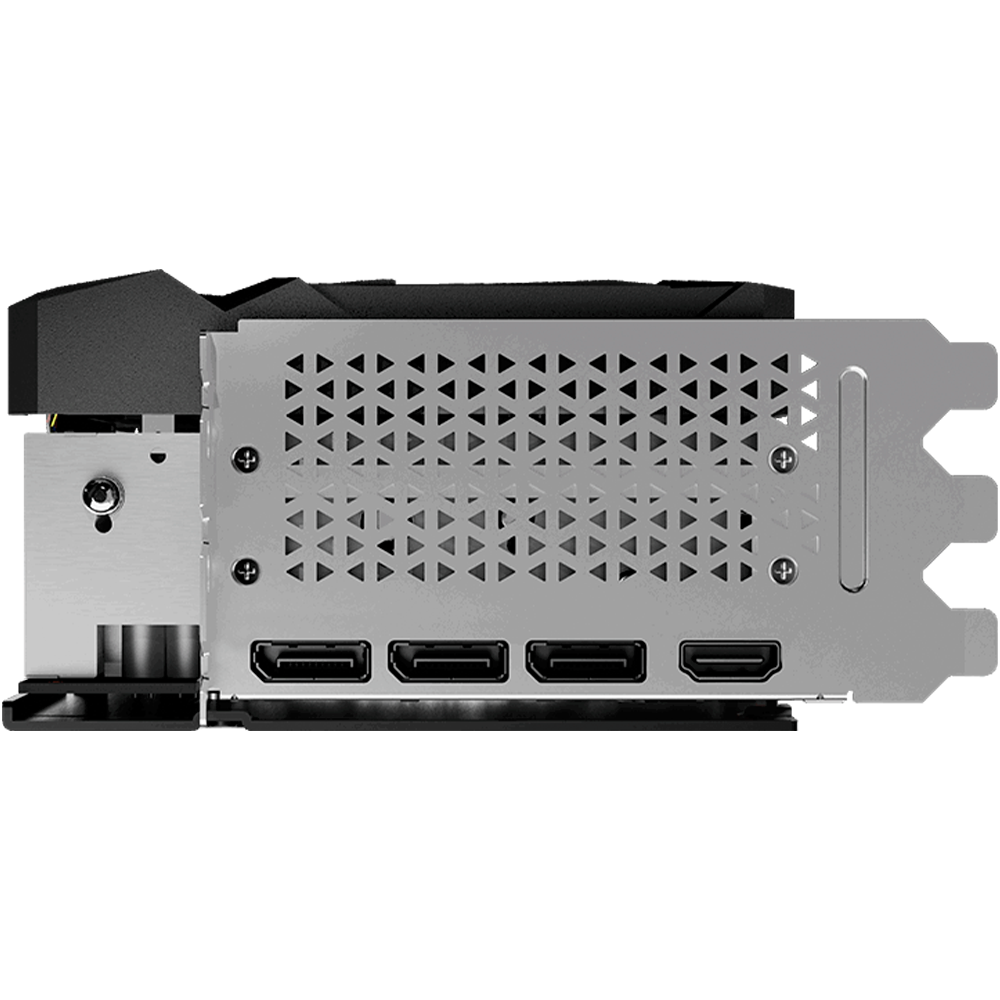 PNY GeForce RTX 4080 SUPER 16GB XLR8 Gaming VERTO Graphics Card