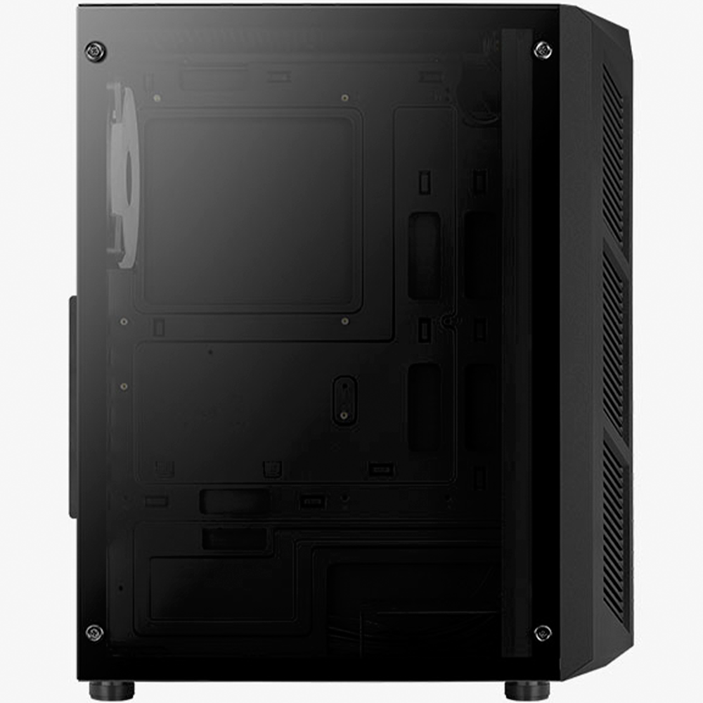 AeroCool Prime ARGB Mid Tower Case