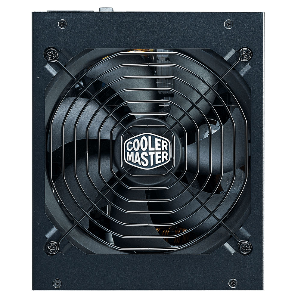 Cooler Master MWE Gold 1050 V2 Full Modular, 80 Plus Gold Power Supply