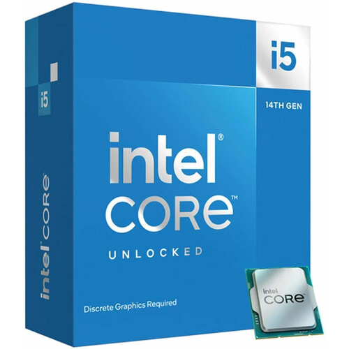 Intel Core i5-14400F Desktop Processor | eBay