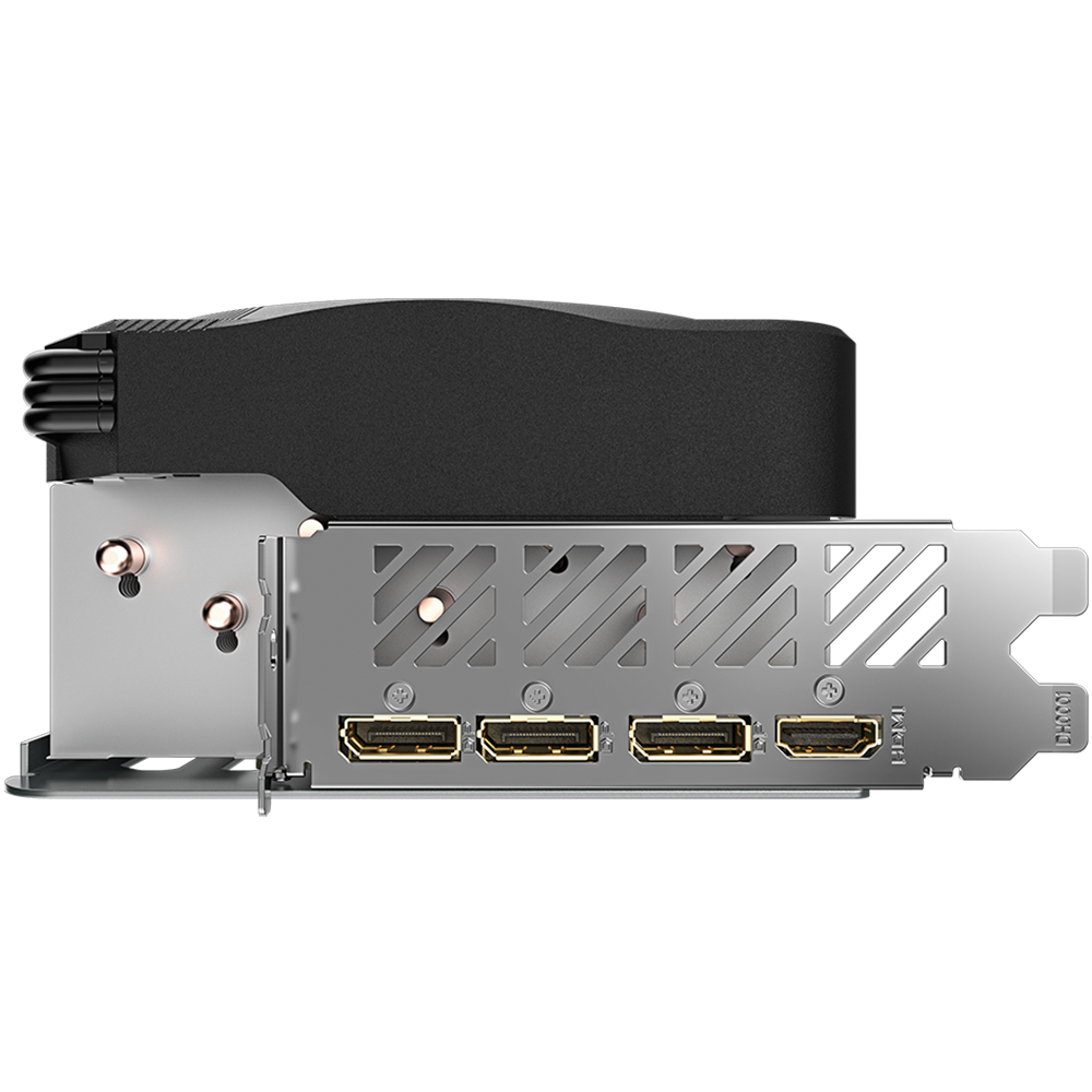 Gigabyte GeForce RTX 4080 SUPER GAMING OC 16G Gaming Graphics Card