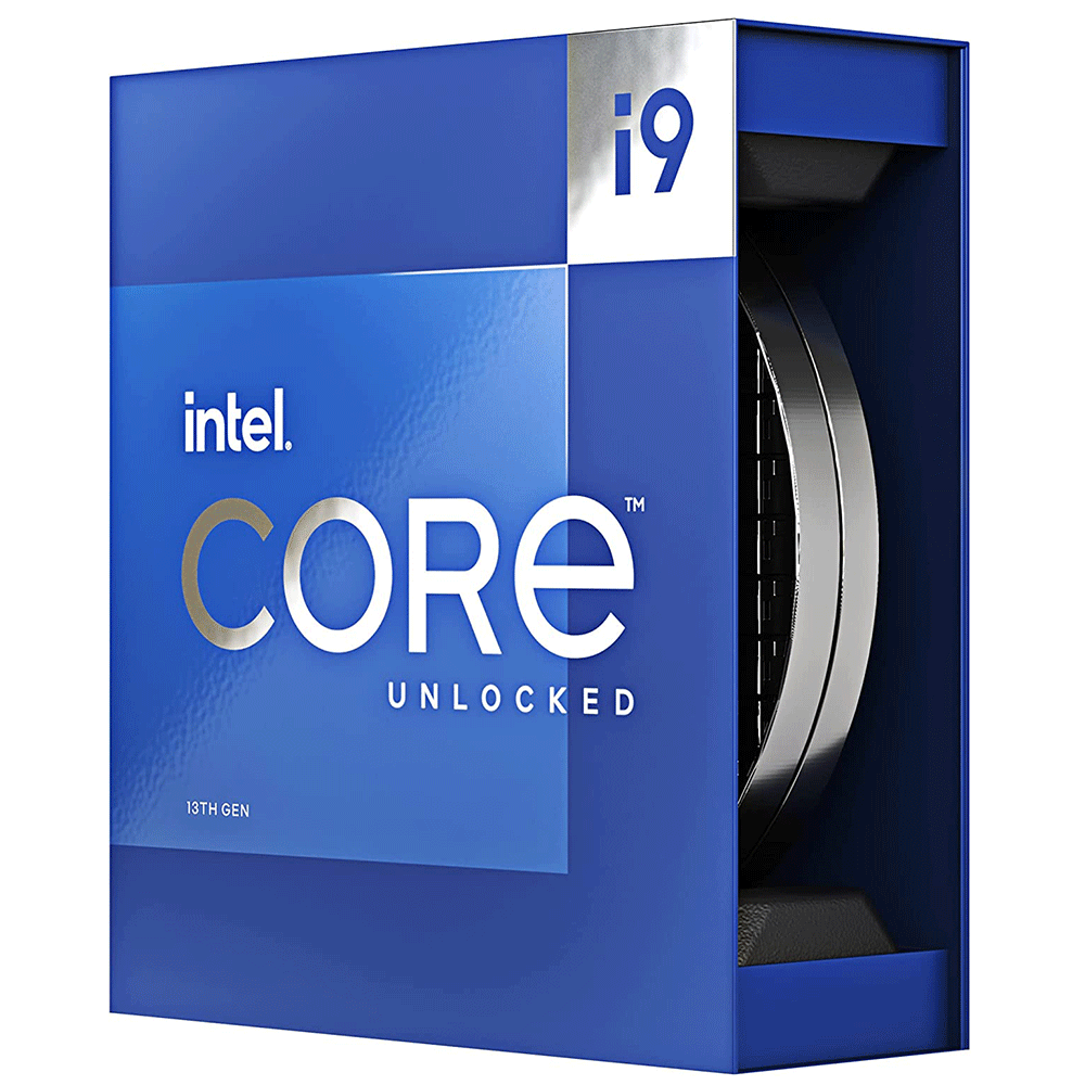 Intel i9 13900k 未使用 Intel Core i9-13900K 13th Gen up to 5.8 GHz Desktop