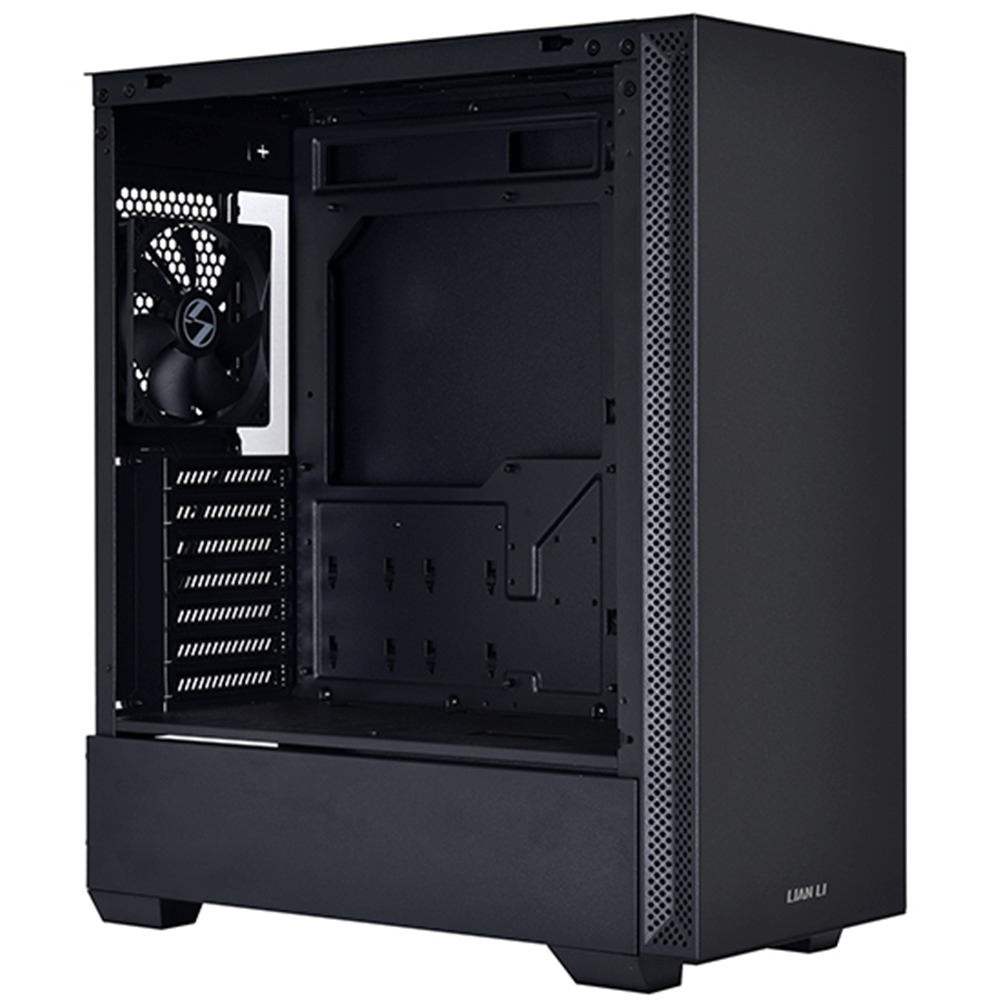 ليان لي Lancool 205 بحجم ATX MID-Tower كيس بي سي