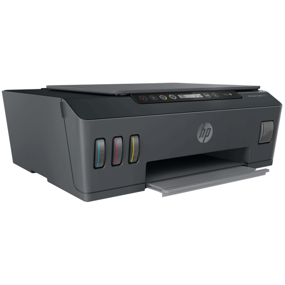 الطابعة المتكاملة HP Smart Tank 515 Wireless