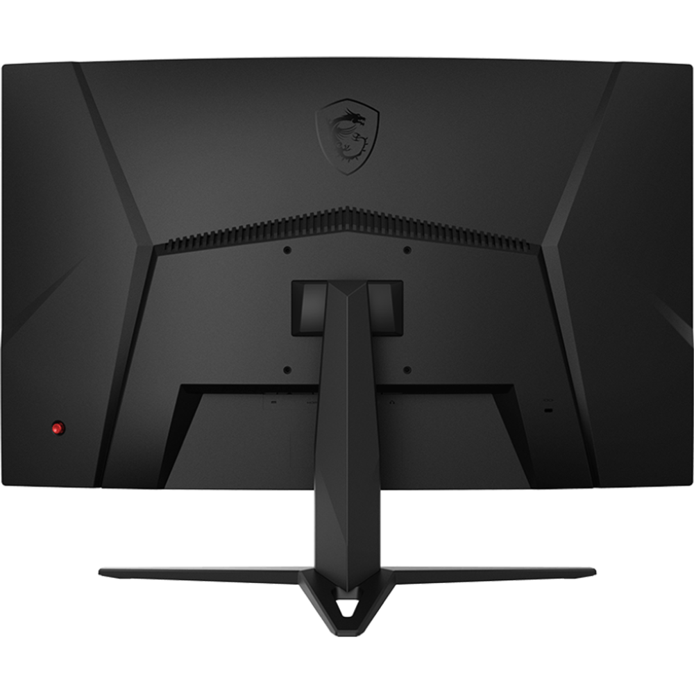 msi curved 27 inch