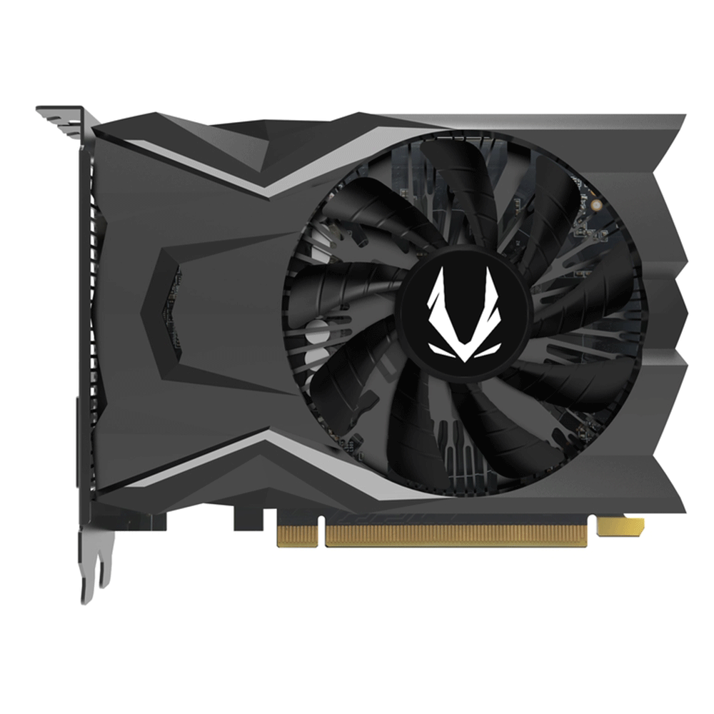 ZOTAC GAMING GeForce GTX 1650 OC 4GB GDDR6 Gaming Graphics Card