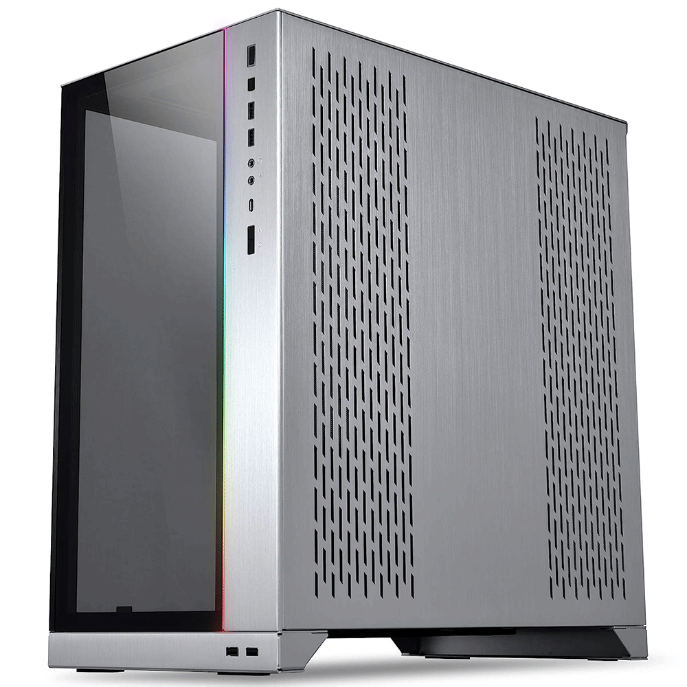 Lian Li O11 Dynamic XL ROG Certified ATX FULL-Tower Case