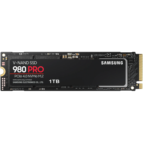 سامسونج 980 PRO NVMe M.2 اس اس دي