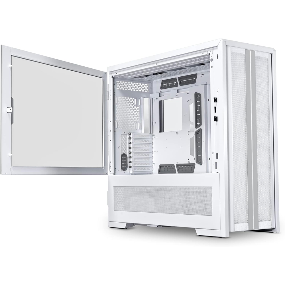 Lian Li V3000 PLUS Tempered Glass E-ATX Full Tower Computer Case